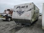 2014 Puma Trailer