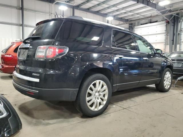 2016 GMC Acadia SLT-1