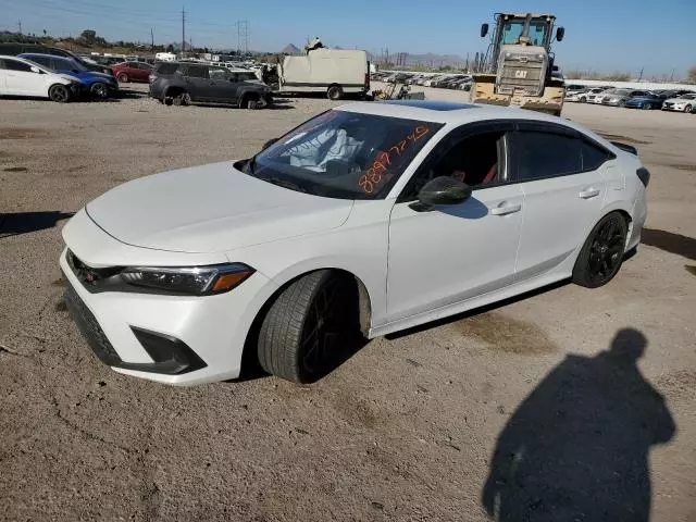 2023 Honda Civic SI