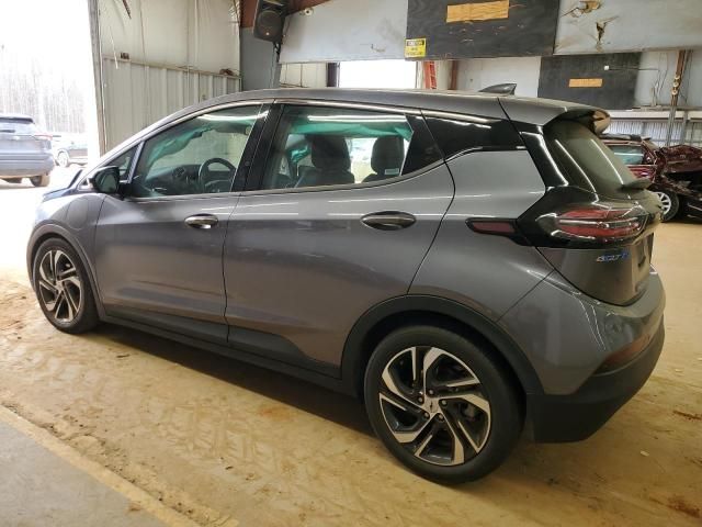 2023 Chevrolet Bolt EV 2LT