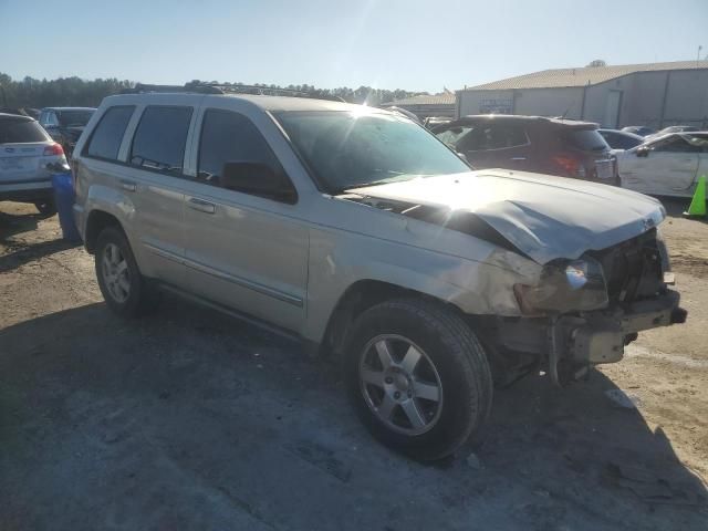 2010 Jeep Grand Cherokee Laredo