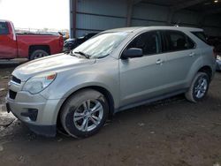 2015 Chevrolet Equinox LS en venta en Houston, TX