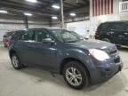 2010 Chevrolet Equinox LS