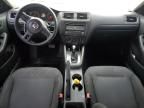 2013 Volkswagen Jetta Base