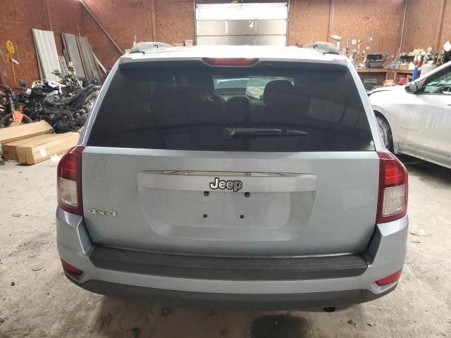 2014 Jeep Compass Sport