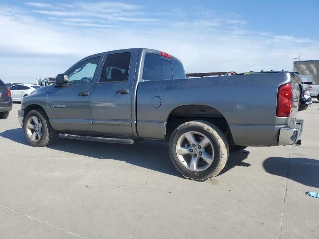 2006 Dodge RAM 1500 ST