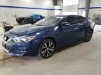 2018 Nissan Maxima 3.5S