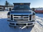 2009 Ford F350 Super Duty