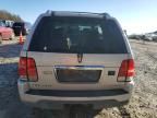 2005 Lincoln Aviator