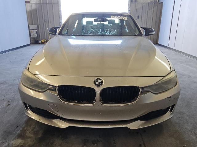 2014 BMW 328 I