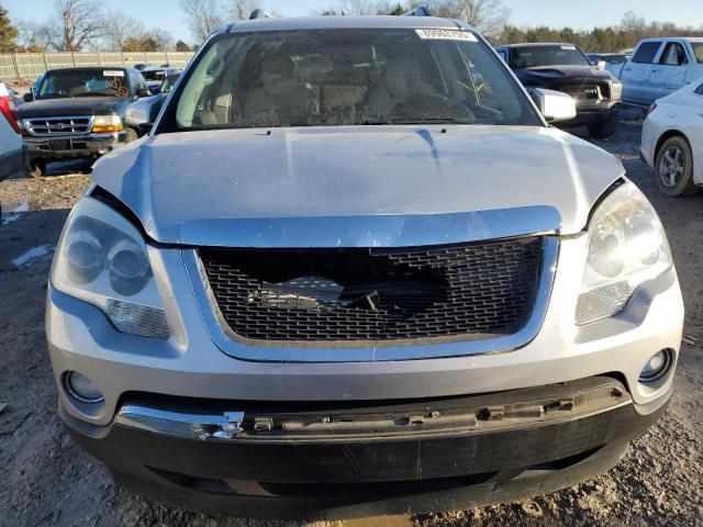 2010 GMC Acadia SLT-2