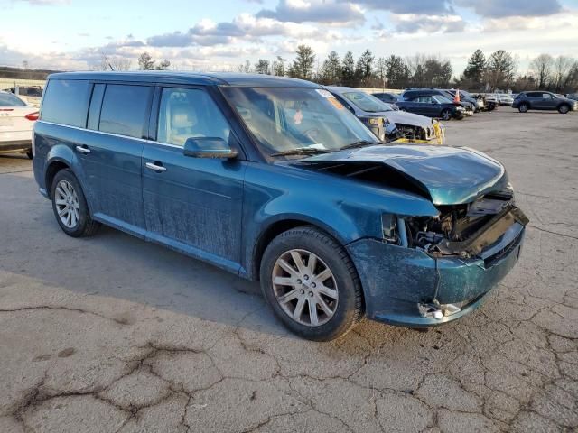 2011 Ford Flex SEL