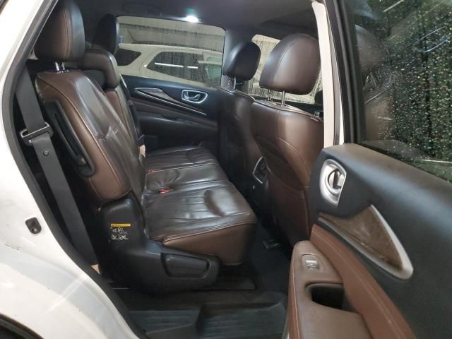 2014 Infiniti QX60