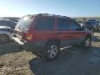 2004 Jeep Grand Cherokee Laredo