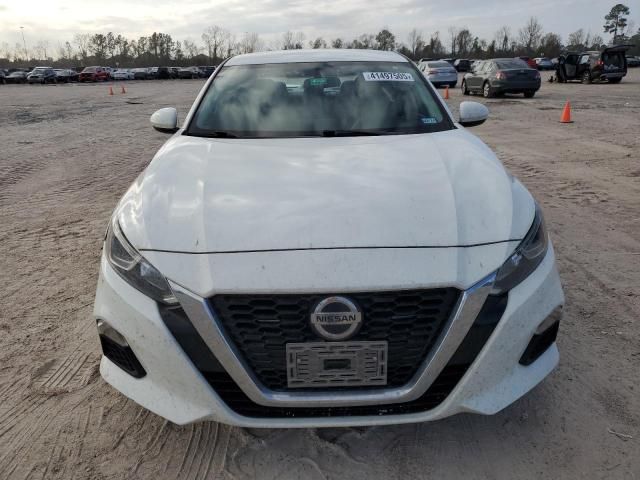 2019 Nissan Altima S