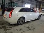 2012 Cadillac CTS Luxury Collection