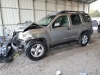 2005 Nissan Xterra OFF Road