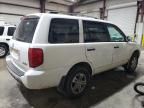 2004 Honda Pilot EXL