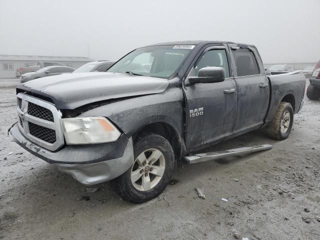 2016 Dodge RAM 1500 ST