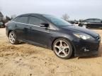 2013 Ford Focus Titanium