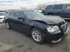 2016 Chrysler 300 Limited