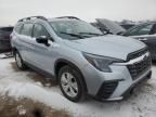 2024 Subaru Ascent