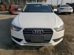 2014 Audi A4 Premium