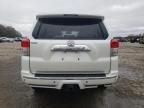 2012 Toyota 4runner SR5