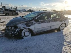 Toyota salvage cars for sale: 2014 Toyota Corolla L