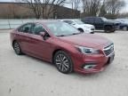 2019 Subaru Legacy 2.5I Premium