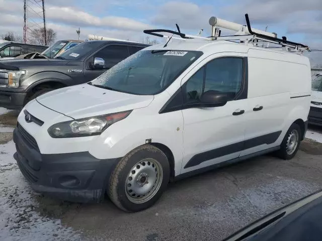 2014 Ford Transit Connect XL