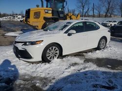 2022 Toyota Camry LE en venta en Bridgeton, MO