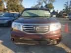 2013 Honda Pilot LX