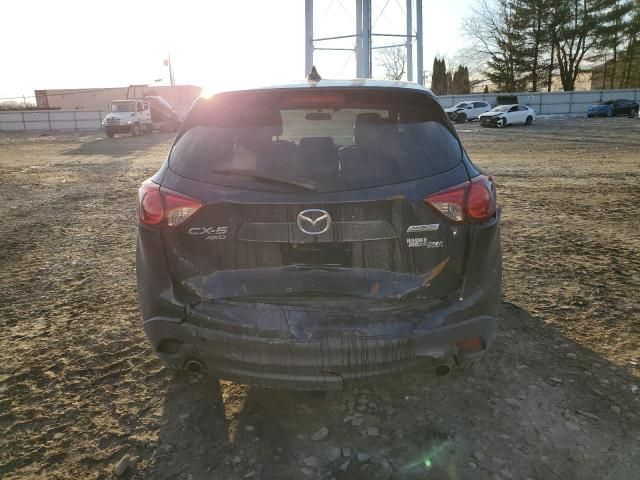 2014 Mazda CX-5 Touring