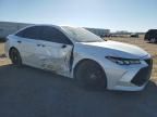 2021 Toyota Avalon Night Shade