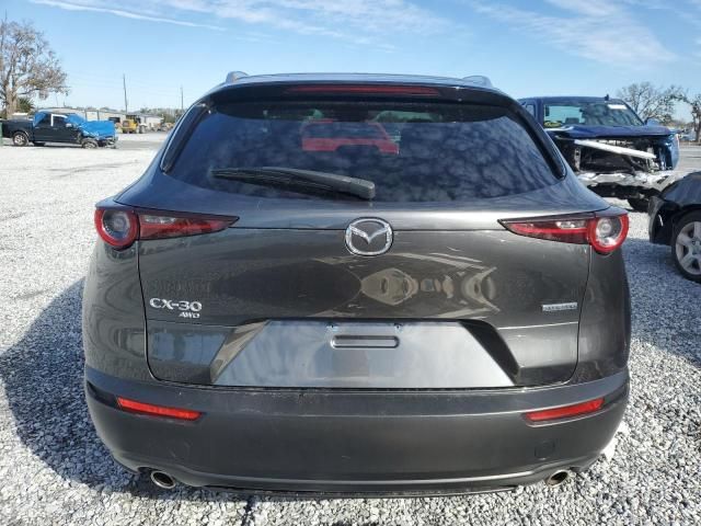 2022 Mazda CX-30 Premium