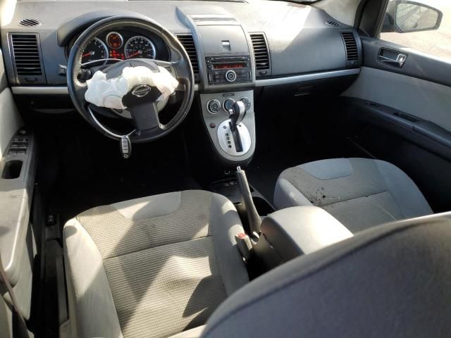 2011 Nissan Sentra 2.0