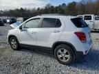 2020 Chevrolet Trax 1LT