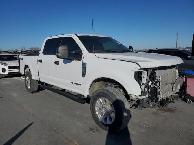 2022 Ford F250 Super Duty