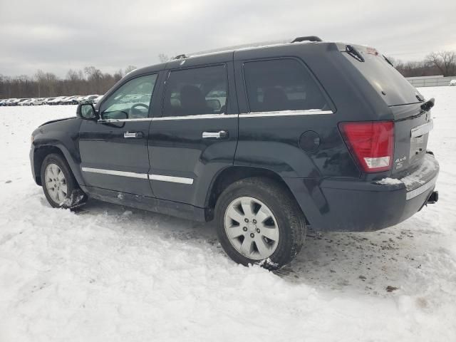 2010 Jeep Grand Cherokee Limited