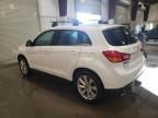 2015 Mitsubishi Outlander Sport SE