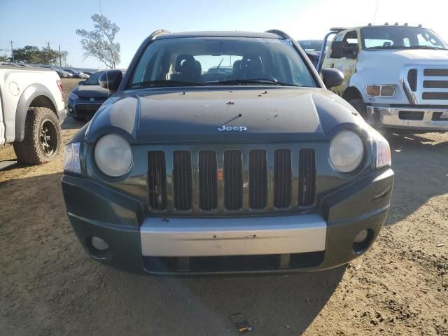 2007 Jeep Compass Limited