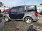 2003 Honda Element EX