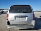 2008 Chrysler Town & Country Limited