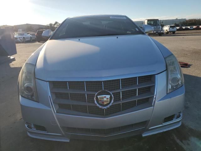 2011 Cadillac CTS Premium Collection