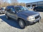 2004 Jeep Grand Cherokee Limited