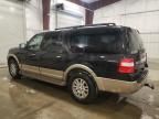 2014 Ford Expedition EL XLT