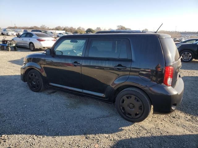 2012 Scion XB