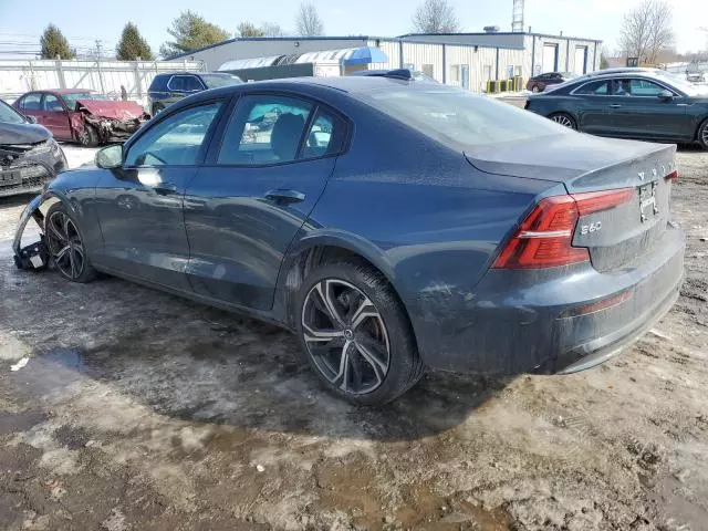 2024 Volvo S60 Core