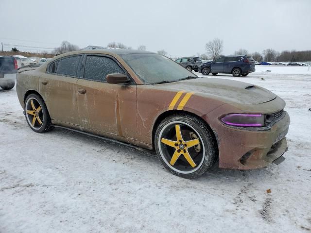 2017 Dodge Charger SXT